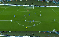 아르헨티나ㆍ보스니아, 리오넬 메시 ‘추가골’… 아르헨티나 2-0 보스니아 [브라질월드컵]