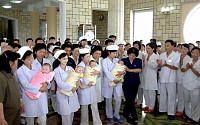 한국 출산율 세계 최하위 수준…북한 출산율 얼마인가 봤더니