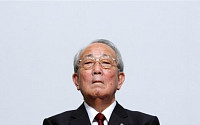 [글로벌리더] 일본 ‘경영의 신’ 가즈오 “중국과 마음의 교류해야”
