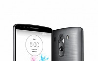 LG G3 지난주 판매량 업계 2위…갤럭시S5·노트와 가격 조건 동급