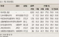 러시아펀드 -80% 굴욕...&quot;비중 축소해야&quot;