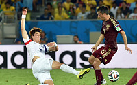 한국 축구 일본 반응 엇갈려… &quot;운이었다&quot; VS &quot;수준 높다&quot;