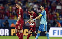 [2014 브라질월드컵] 이영표, '스페인 칠레전' 예언도 적중...&quot;펠레의 저주보다 더 무서워&quot;