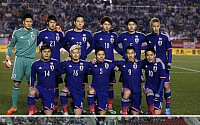 [2014 브라질월드컵] 32개국 랭킹 다시 짰더니…일본 그리스, 한국은 몇 위?