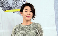 [포토]배우 김미경, '명품 연기 보여드릴게요'