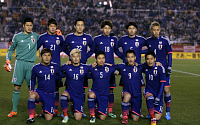 일본‧그리스, 외국 베팅업체 “일본이 1-0으로 승리” [브라질월드컵]