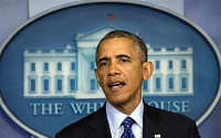 美, 이라크에 첫 군사 개입 결정...오바마 “군자문관 파견”