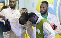 야야ㆍ콜로 투레 친동생 이브라힘 투레, 월드컵 기간 중 사망...코트디부아르 대표팀 충격