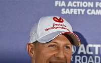 슈마허 사고 혼수상태서 회복… F1 팬들 &quot;반드시 회복, 엄청난 정신력의 소유자&quot;