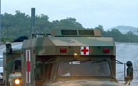 동부전선 총기난사…국군수도병원 “부상자 3명, 모두 수술 받아”