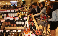 롯데백화점, 월드 와인 페스타 “국내 최대 규모 와인 행사”
