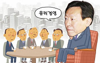 신동빈 회장, 롯데 사장단회의 ‘장소의 법칙’ 깼다… 왜?