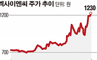 [SP]엑사이엔씨, 7월 신주 160만주 쏟아진다