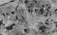 국토지리정보원, 6·25전쟁 당시 항공사진 공개