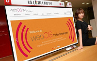 LG전자, 웹OS 스마트+ TV용 ‘소프트웨어 개발 도구’ 공개