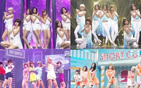 AOA, '단발머리' 청순-큐티-섹시 색다른 매력 드러내 &quot;다음 무대도 기대돼&quot;