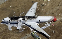 아시아나기 사고, 조종사 과실로 최종 결론...NTSB, 조종사 비난은 하지 않은 이유
