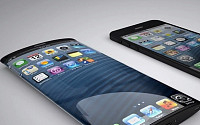 아이폰6 콘셉트 디자인 공개, 플렉서블 디스플레이+무베젤… 출시 예정일도 관심