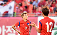 한국, 벨기에전 0-1패로 조 4위… 벨기에ㆍ알제리 16강행[브라질월드컵]