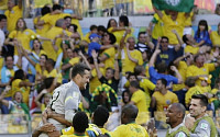 [2014 브라질 월드컵]  브라질, 승부차기 끝에 칠레 꺾고 8강 진출… 누가 실축 했나?