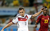 독일 알제리 16강 관전포인트…월드컵 역대 전적이 키 포인트