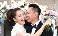 비비안수 남편, 리원펑 수백억원 재산가… &quot;두 딸 둔 이혼남이 흠이네&quot;