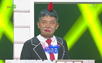 김준호 ‘개콘-닭치고’에서 ‘건망증 개그’ 대박 예감?