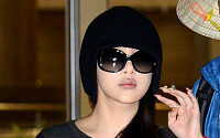 2NE1 박봄, 마약 밀수 의혹 보도 파문… YG “최대한 빨리 입장 정리하겠다”