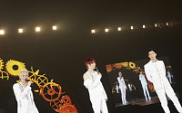 JYJ 콘서트, 2일 저녁 8시 인터파크서 티켓 예매…접속 대란 우려
