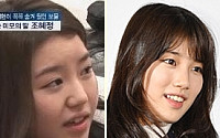 조재현 딸 조혜정, 수지 닮은꼴 등극?… &quot;뽀얀 아기 피부+웃는 표정 수지 연상돼&quot;