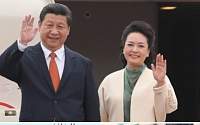 시진핑 주석 방한-탕웨이 김태용 결혼, 중국인 반응 &quot;겹경사, 이보다 좋을 수 있을까&quot;