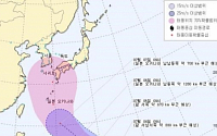 8호 태풍 '너구리'는 한국서 작명...태풍 명칭의 유래, 의외로 단순하네