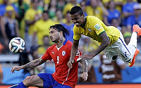 英BBC 선정 '브라질 월드컵 진기록 5' …조별리그 136골 &quot;공격축구 화끈해&quot;