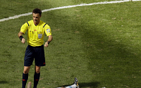 아르헨티나 미드필더 디 마리아, ‘허벅지 부상’으로 4강전 출전 불투명 [브라질월드컵]