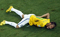 브라질 독일에 1-7 대패, 호나우두 수니가 맹비난 &quot;니킥 다분히 고의적. 매우 위험&quot;