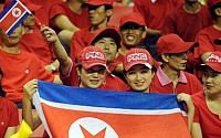 북한, 인천 아시안게임 응원단 파견…미녀 응원단 몰려온다