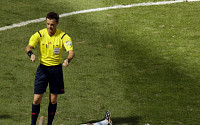 아르헨티나 미드필더 디 마리아, 부상으로 네덜란드와의 4강전 결장 [브라질월드컵]