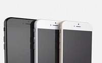 아이폰6 뒷면 사과 로고 ‘점등’ 된다…알람기능도 적용