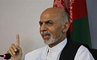 ‘친서방 관료→대중적 정치인’으로 거듭난 아프간 대선 당선인 ‘가니’