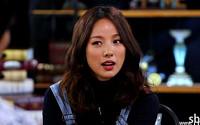 ‘매직아이’ 이효리, “나는 10분간 불같이 분노했다”
