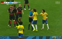 이영표 해설, 브라질 독일 7:1 &quot;50년 월드컵 역사상 가장 잔인한 날…브라질월드컵은 악몽이 됐다&quot;