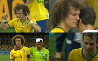 이영표 해설, 브라질에 일침 &quot;영혼없는 움직임…브라질팬들 독일 응원해&quot;