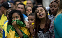 브라질, 방화·약탈·강도 등 무법천지…외교부 “되도록 바깥활동 자제하라”
