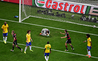 독일, 브라질 7-1 꺾고 유럽ㆍ남미 ‘활짝’…아르헨티나ㆍ네덜란드 15일 충돌