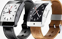 애플 아이워치에 스위스 시계업체 매출 타격?