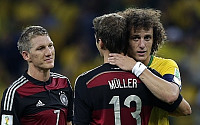 독일 언론, 브라질-독일 경기 압승에 “아르헨티나? 네덜란드? 상관없다! 독일이 우승후보”