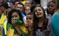 브라질 참패로 우려되는 미네이랑 비극이란