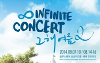 인피니트 콘서트 티켓 빼돌린 인터파크 티켓 직원 ‘덜미’