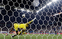 [2014 브라질월드컵]아르헨티나, 승부차기 끝에 네덜란드 꺾고 결승행...독일과 결승전 승부