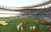 [2014 브라질월드컵]독일 아르헨티나, 결승에서만 세 번째...역대 최다 매치업 등극